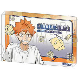 ハイキュー！！ アクリルブロック 宮侑 体力測定[ムービック]《03月