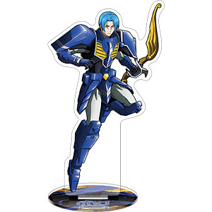 BOYS be MAID！～御曹司メイドボーイ部の日日～ デカアクリルスタンド