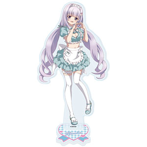 氷山ひろ様　3点 9-nine- スピンオフ 如月結那 アクリルフィギュア 51ot019knuL._AC_UF350,