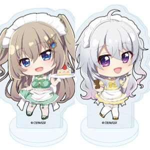 ノーゲーム・ノーライフ プラクティカルウォーゲーム ねんどろいど空