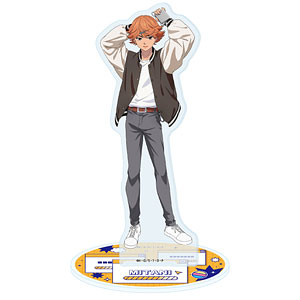 超次元ゲイム ネプテューヌ ブラックハート 1/7 完成品フィギュア