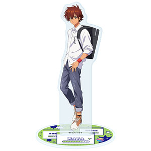 アクリルスタンド「ヒカルの碁」81/和谷義高 平成男子ver.(描き下ろしイラスト)