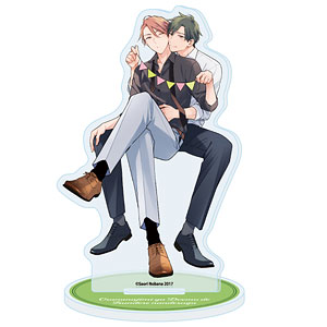 TVアニメ『東京リベンジャーズ』～百鬼夜行collection～ アクリル