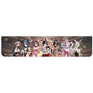 勝利の女神：NIKKE イラストプレイマットNT アニス[PROOF]《在庫切れ》