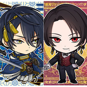 にふぉるめーしょん 『刀剣乱舞ONLINE』 シールウエハース3 20個入りBOX (食玩)