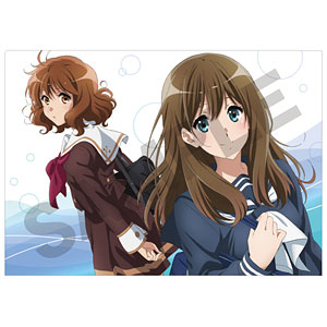 響け！ユーフォニアム シングルクリアファイル ミュージック