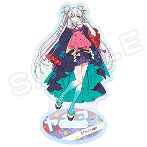 超かぐや姫！ オーロラアクリルスタンド A かぐや[ANICRAFT]《03月予約》