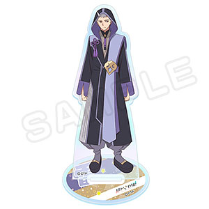 超かぐや姫！ オーロラアクリルスタンド E 雷