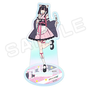 超かぐや姫！ オーロラアクリルスタンド A かぐや[ANICRAFT]《03月予約》