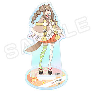 超かぐや姫！ オーロラアクリルスタンド B 彩葉[ANICRAFT]《03月予約》