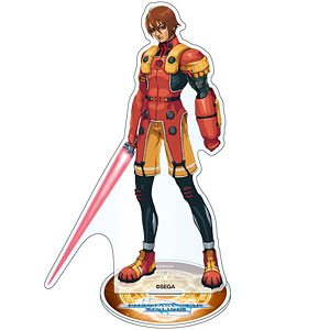 CCP マスキュラー コレクション vol.065 ネプチューンキング クロス