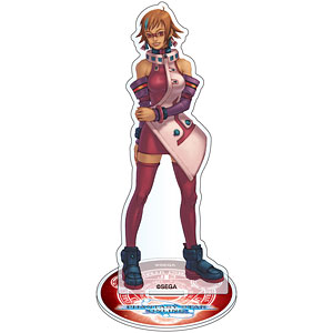 AHSキャラクターズ デカアクリルスタンド 歌愛ユキ B[コンテンツシード