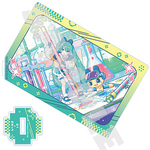 中古】(本体A/箱B)プロジェクトセカイ カラフルステージ！ feat. 初音