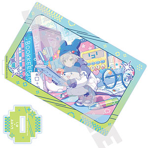 限定販売】xxxHOLiC×HUB コラボ日本酒グラス+升セット[あみあみ]《05