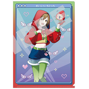 限定販売】xxxHOLiC×HUB コラボ日本酒グラス+升セット[あみあみ]《05