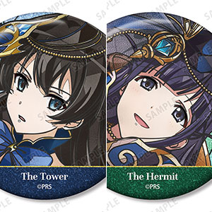 ファイナルファンタジー マスタークリーチャーズ 第2弾 ナイツ・オブ