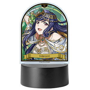 少女☆歌劇 レヴュースタァライト 西條クロディーヌ Aure Glass ライト