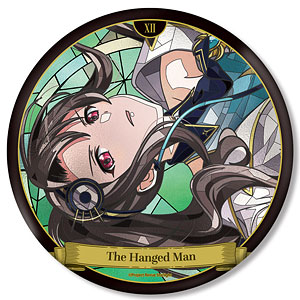 少女☆歌劇 レヴュースタァライト 大場なな Aure Glass BIG缶バッジ