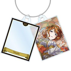 ブシロード ラバーマットコレクション Vol.174 オーバーロードII