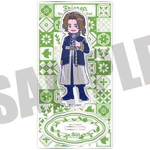 TVアニメ「葬送のフリーレン」 アクリルスタンド にゅ～とろ 第2弾 K