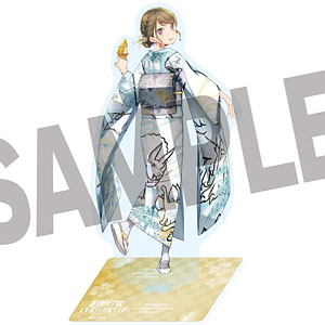 ラブライブ！蓮ノ空女学院スクールアイドルクラブ×加賀友禅こらぼ 第二