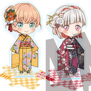 Fate/Grand Order ライダー/マリー・アントワネット 1/7 完成品