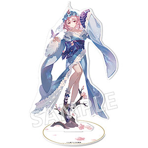 特典】神楽めあ 1/7 完成品フィギュア(GOODSMILE ONLINE SHOP限定)