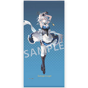 東方Project」 タペストリー 十六夜咲夜[MAGI ARTS]《04月仮予約》