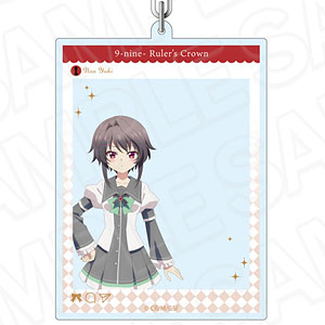 9nine 結城希亜 アクリルキーホルダー アクキー αV 検索結果]-amiami.jp-あみあみオンライン本店-