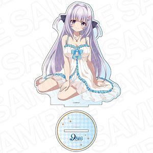 氷山ひろ様　3点 9-nine- スピンオフ 如月結那 アクリルフィギュア Amazon.com: Ichiban Kuji Movie Quintessential Bride ~Happiness