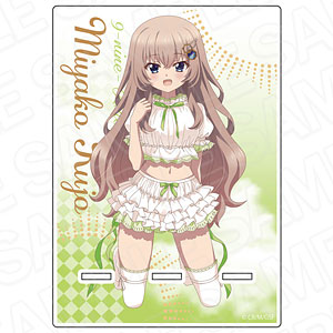 アニメ「9-nine- Ruler's Crown」 アクリルスマホスタンド 香坂春風