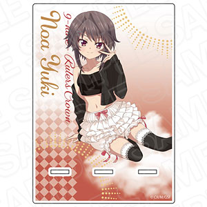 アニメ「9-nine- Ruler's Crown」 アクリルスマホスタンド 結城希亜