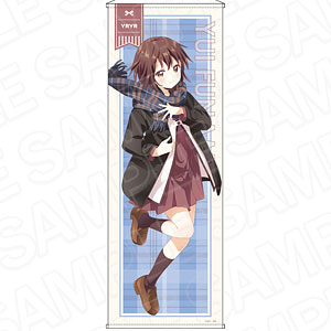 ゆるゆり 特大タペストリー 赤座あかり マフラー ver.[コンテンツ
