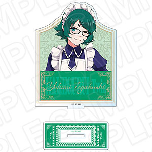 賭ケグルイ双 デカアクリルスタンド 戸隠雪見