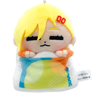 アニメ グノーシア×ぶくぶ こーるどすりーぷ すこやかぬいぐるみ 04