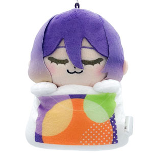 アニメ グノーシア×ぶくぶ こーるどすりーぷ すこやかぬいぐるみ 04