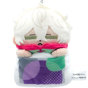 ぬいぐるみ グノーシア ラキオ[グッドスマイルカンパニー]【送料無料