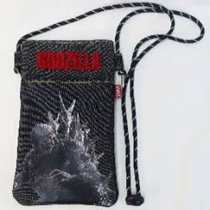 GODZILLA ゴジラ|EDWINサコッシュ