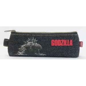 GODZILLA ゴジラ|EDWINペンケース
