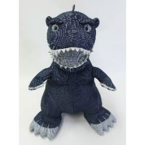 GODZILLA ゴジラ|EDWINぬいぐるみ