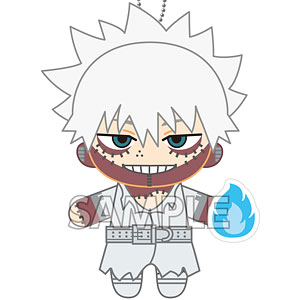 僕のヒーローアカデミア ぶるぶるずマスコット2(荼毘)