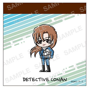 名探偵コナン 年代物 カード ジン 怪盗キッド 灰原哀 妃英理 服部平次 アマダ 名探偵コナントレーディングカード買取価格表｜名探偵コナンカードの