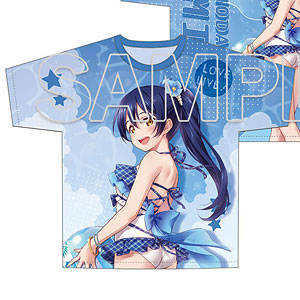 あみあみ限定特典】ドールズフロントライン Five-seven水着重傷ver