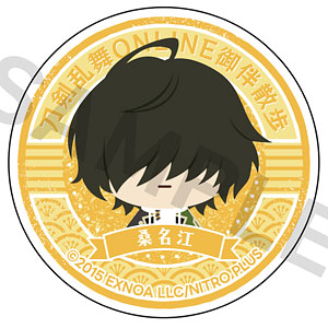 刀剣乱舞ONLINE 御伴散歩 スマホグリップ vol.9 桑名江