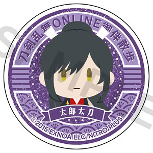 刀剣乱舞ONLINE 御伴散歩 スマホグリップ vol.10 太郎太刀