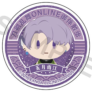 刀剣乱舞ONLINE 御伴散歩 スマホグリップ vol.10 五月雨江
