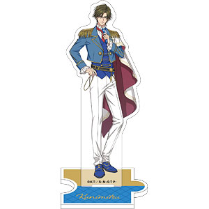 新テニスの王子様 アクリルスタンド/手塚国光
