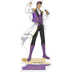 新テニスの王子様 アクリルスタンド/幸村精市[ムービック]《03月予約》