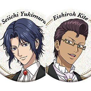 新テニスの王子様 EMOCA 16パック入りBOX[エンスカイ]《在庫切れ》