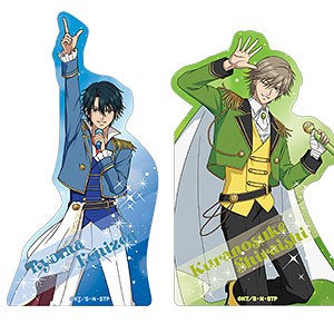 メタルチャーム ワンパンマン 10個入りBOX[バンダイ]《在庫切れ》